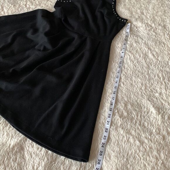 Mossimo silver studded dress - Picture 14 of 16